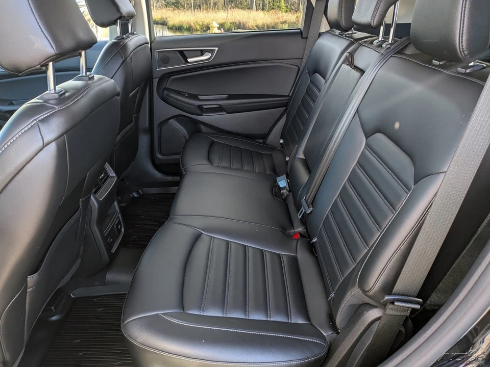 2024 Ford Edge - Image 17 of 21