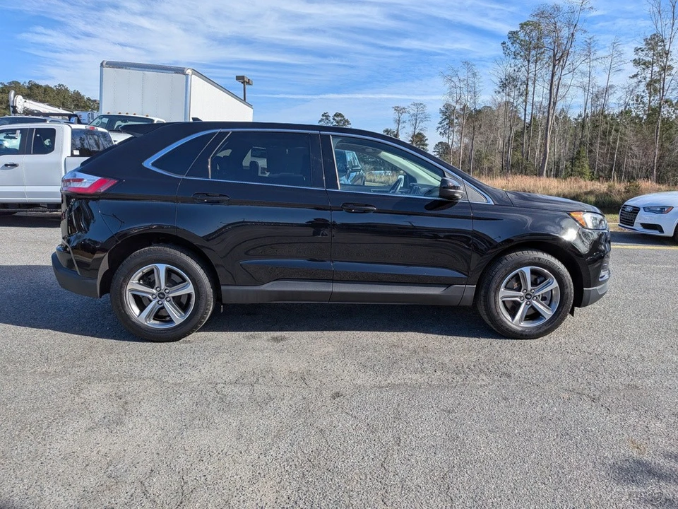 2024 Ford Edge - Image 3 of 21