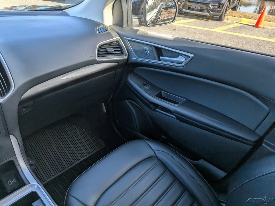 2024 Ford Edge - Image 20 of 21