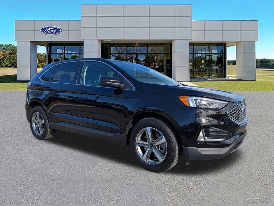 2024 Ford Edge - Image 2 of 21