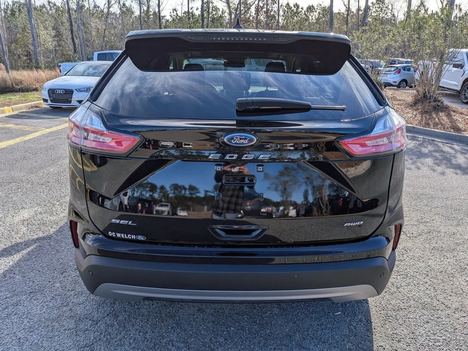 2024 Ford Edge - Image 5 of 21