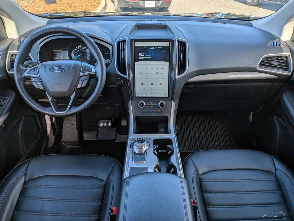 2024 Ford Edge - Image 18 of 21