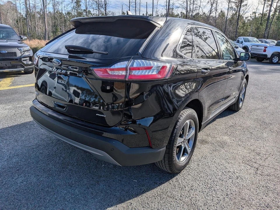 2024 Ford Edge - Image 4 of 21
