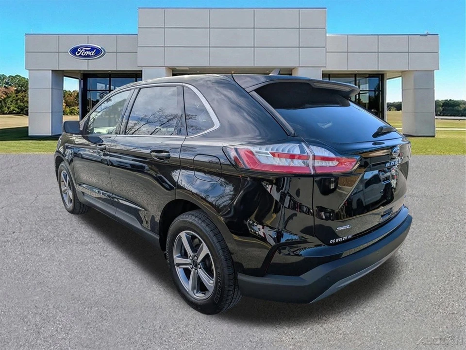 2024 Ford Edge - Image 6 of 21
