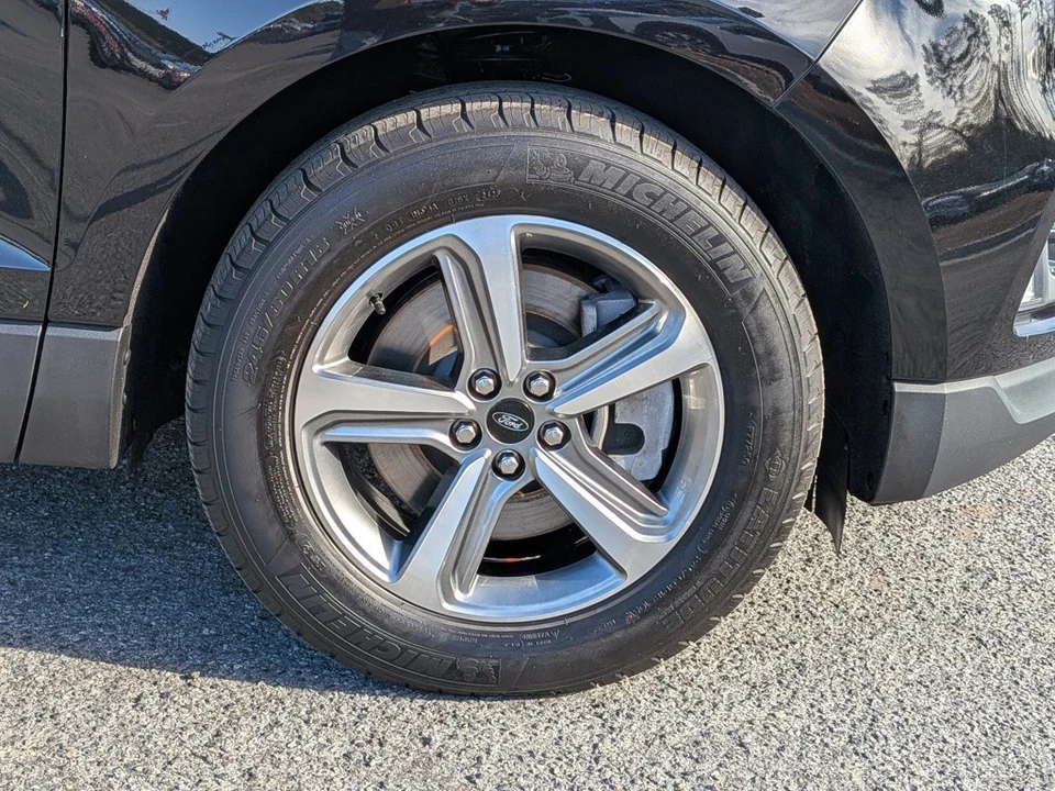 2024 Ford Edge - Image 13 of 21
