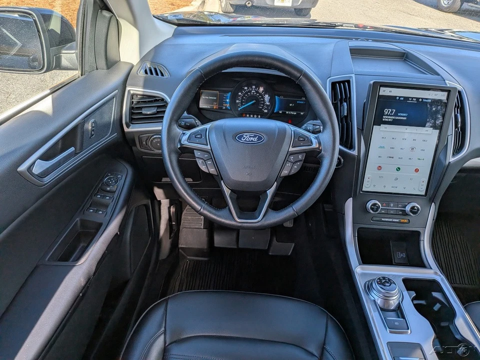 2024 Ford Edge - Image 19 of 21