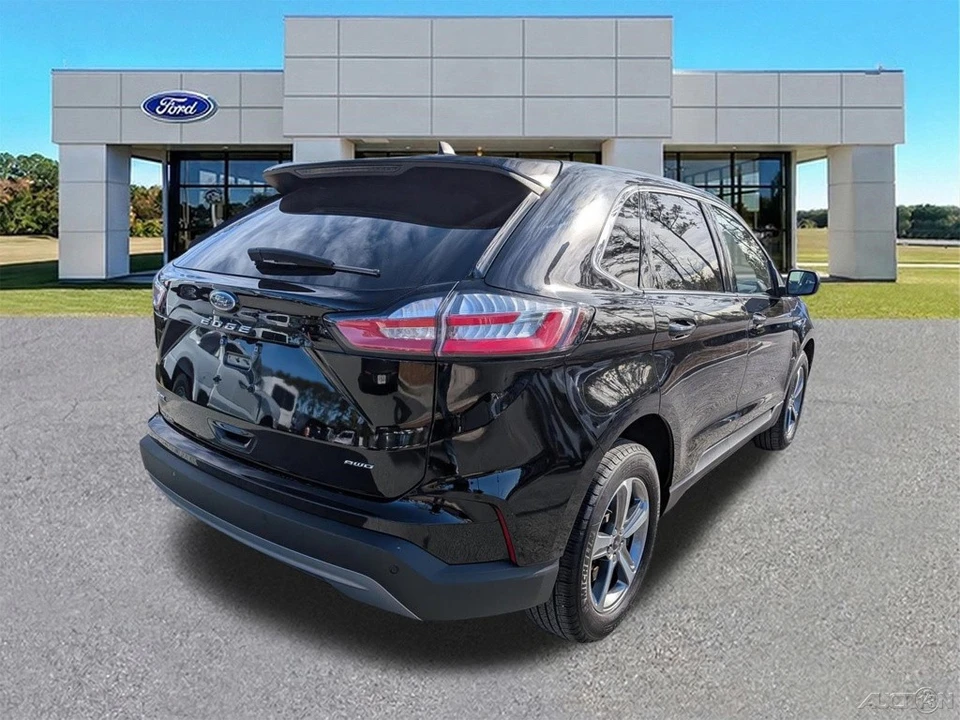 2024 Ford Edge - Image 4 of 21