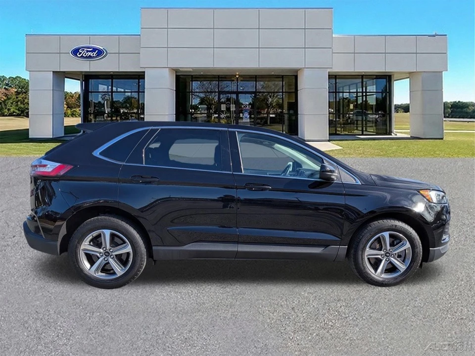 2024 Ford Edge - Image 3 of 21