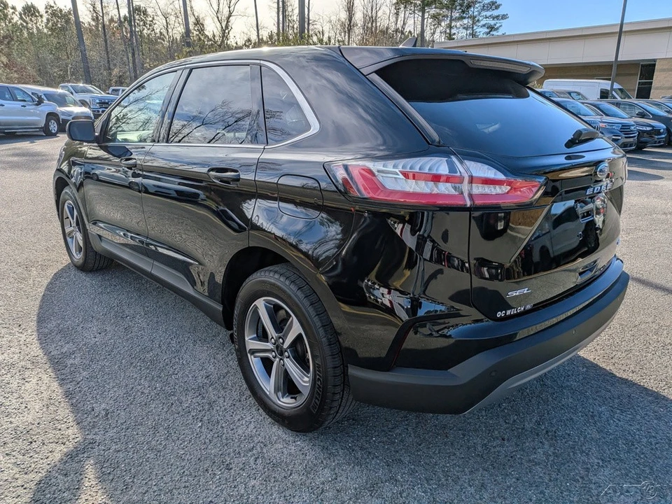 2024 Ford Edge - Image 6 of 21