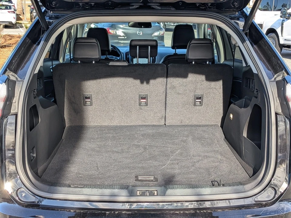 2024 Ford Edge - Image 15 of 21