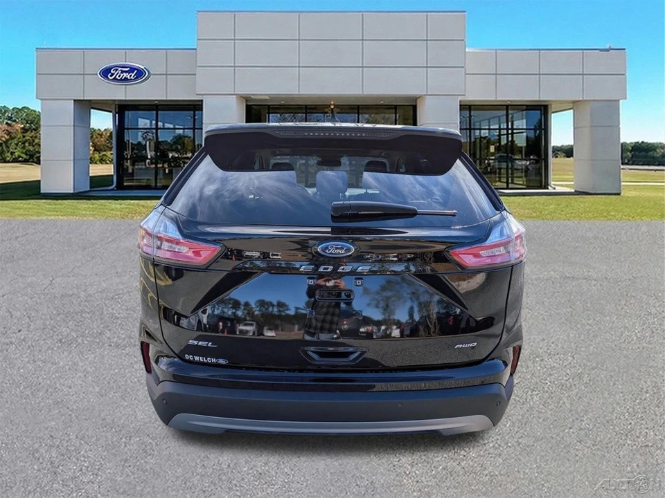 2024 Ford Edge - Image 5 of 21