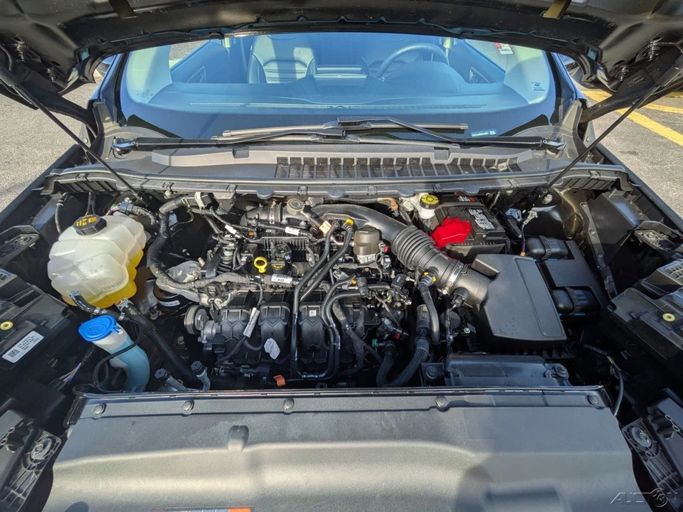 2024 Ford Edge - Image 10 of 21