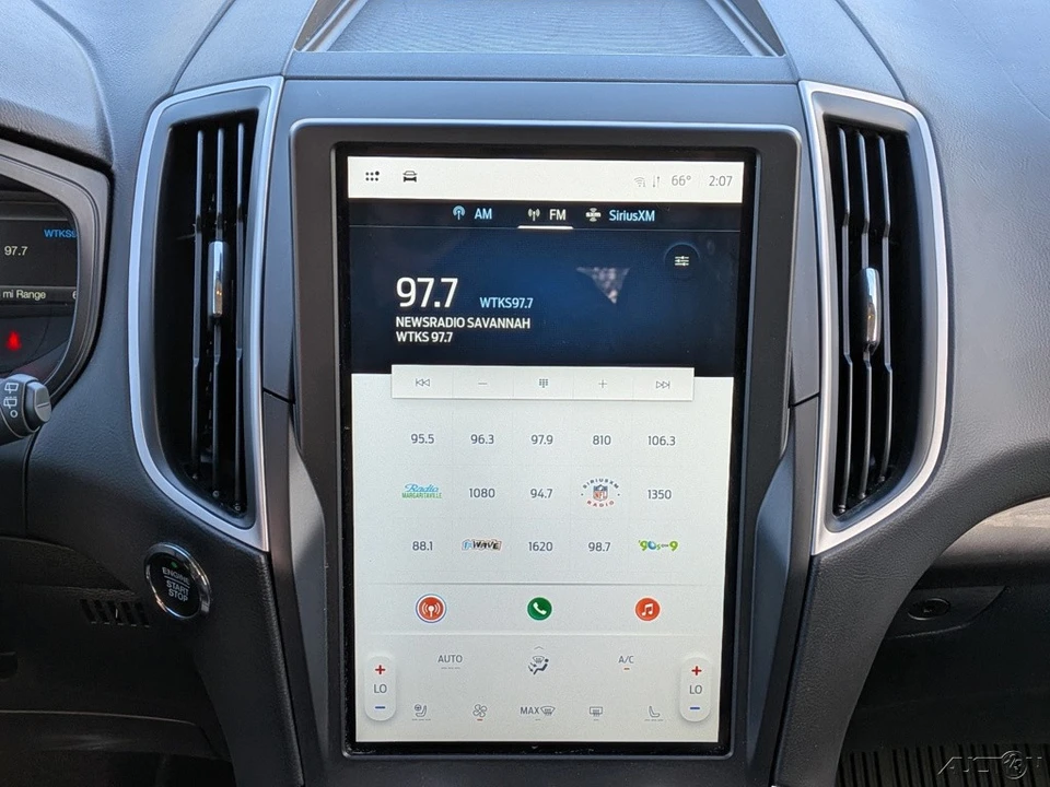2024 Ford Edge - Image 21 of 21