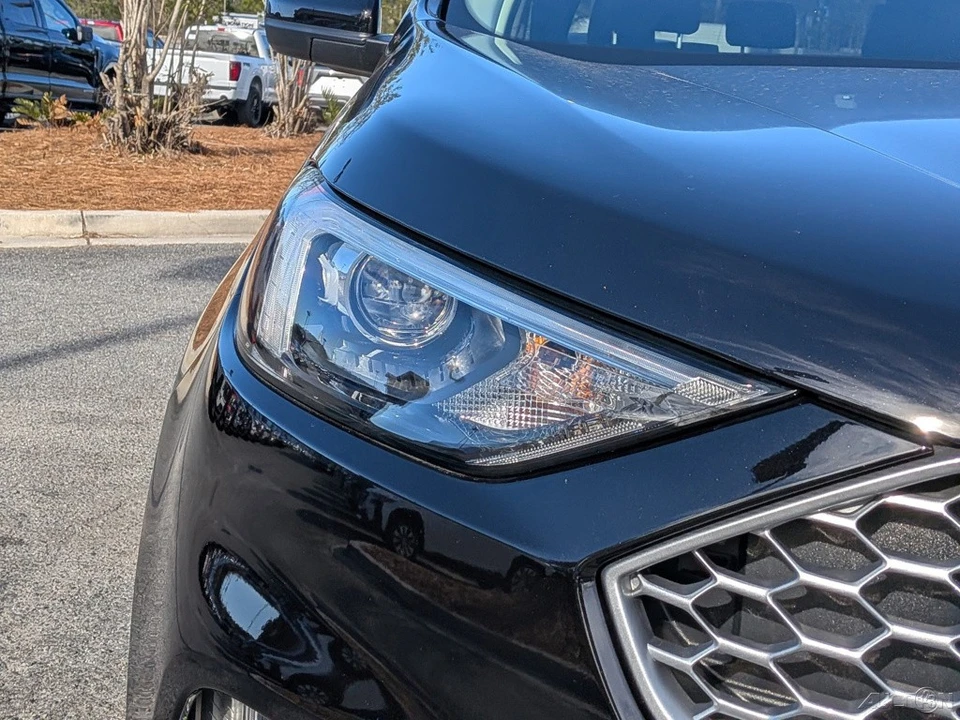 2024 Ford Edge - Image 11 of 21
