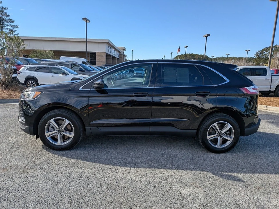 2024 Ford Edge - Image 7 of 21