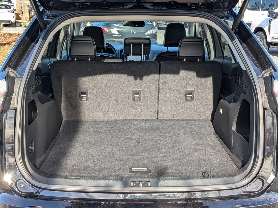 2024 Ford Edge - Image 15 of 21