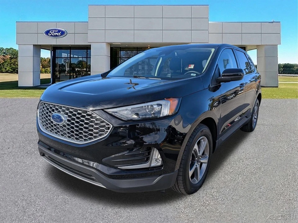 2024 Ford Edge - Image 8 of 21