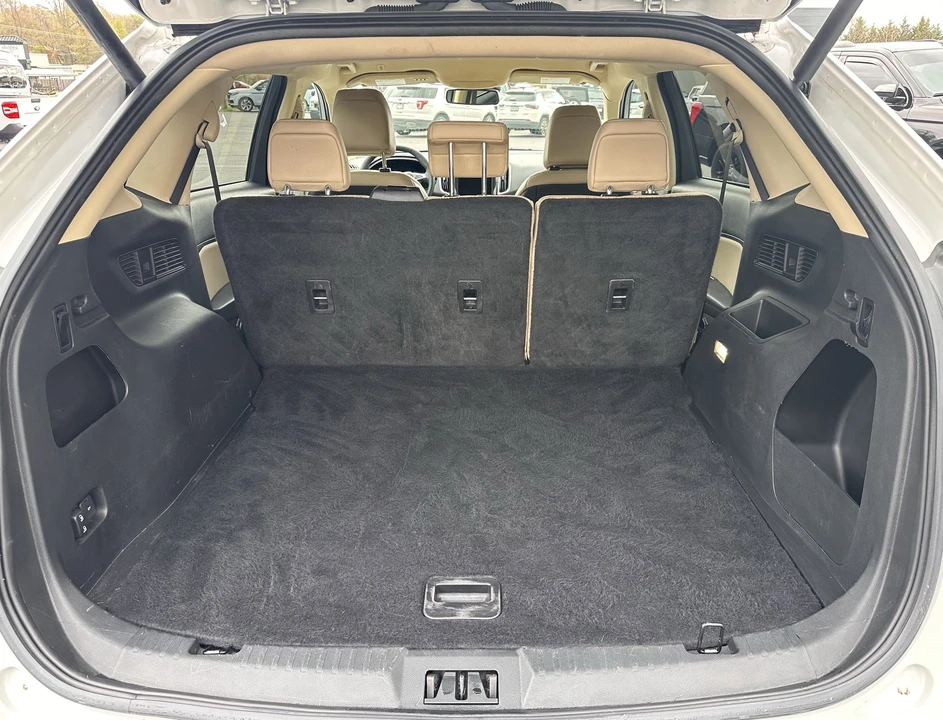 2024 Ford Edge - Image 17 of 21