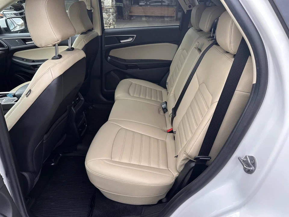 2024 Ford Edge - Image 12 of 21