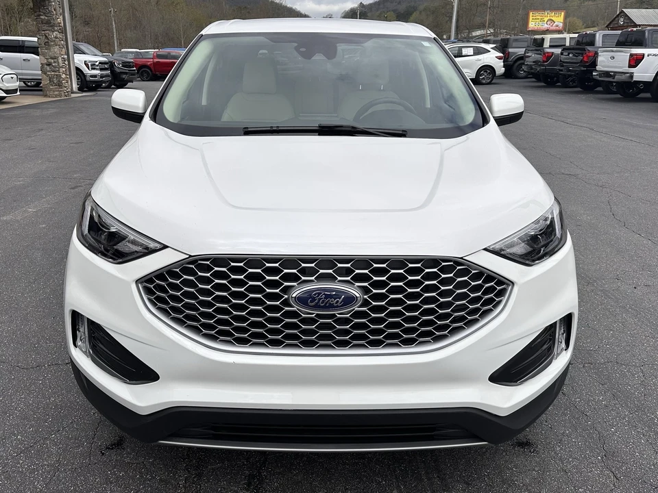 2024 Ford Edge - Image 3 of 21