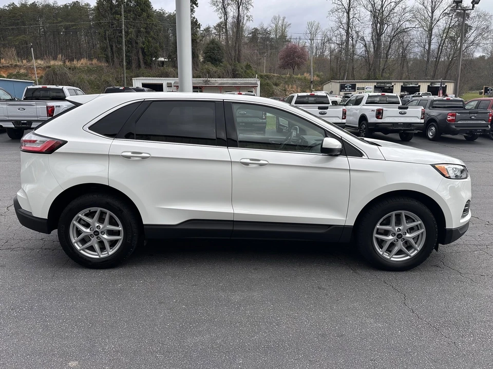2024 Ford Edge - Image 5 of 21