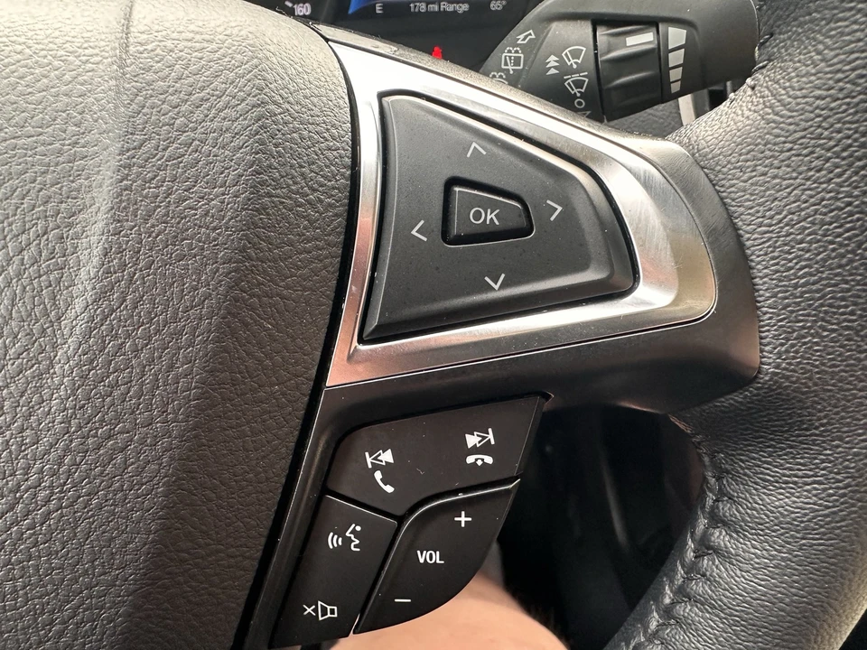 2024 Ford Edge - Image 21 of 21
