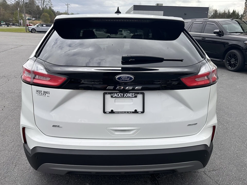 2024 Ford Edge - Image 7 of 21