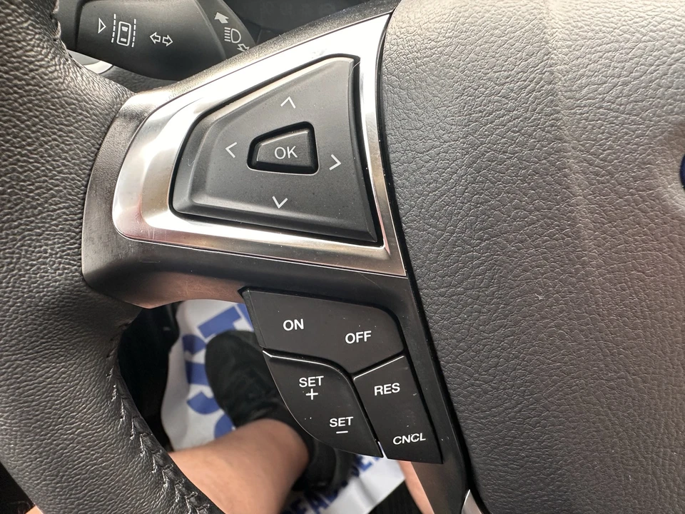 2024 Ford Edge - Image 20 of 21