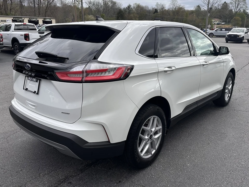 2024 Ford Edge - Image 6 of 21