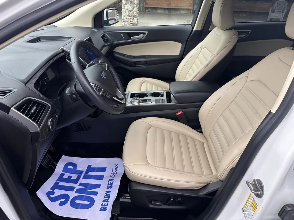 2024 Ford Edge - Image 10 of 21