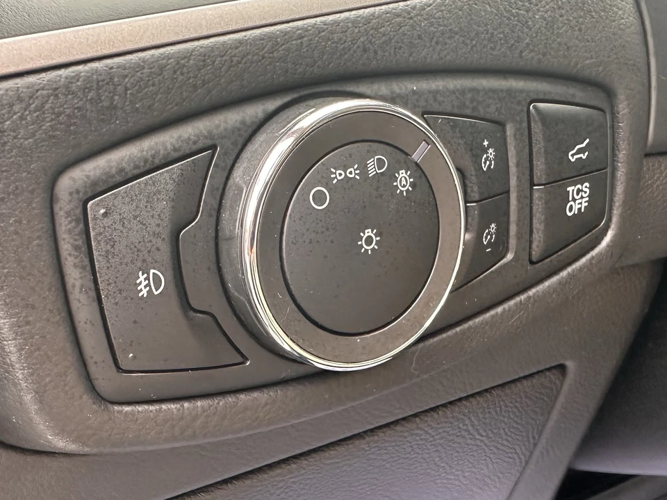 2024 Ford Edge - Image 18 of 21