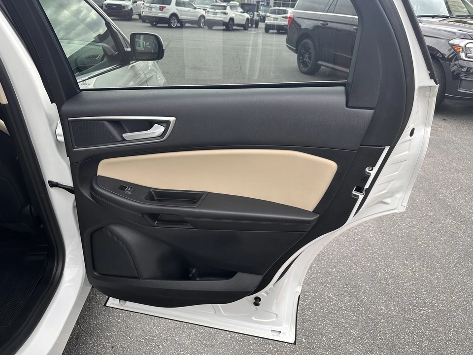 2024 Ford Edge - Image 15 of 21