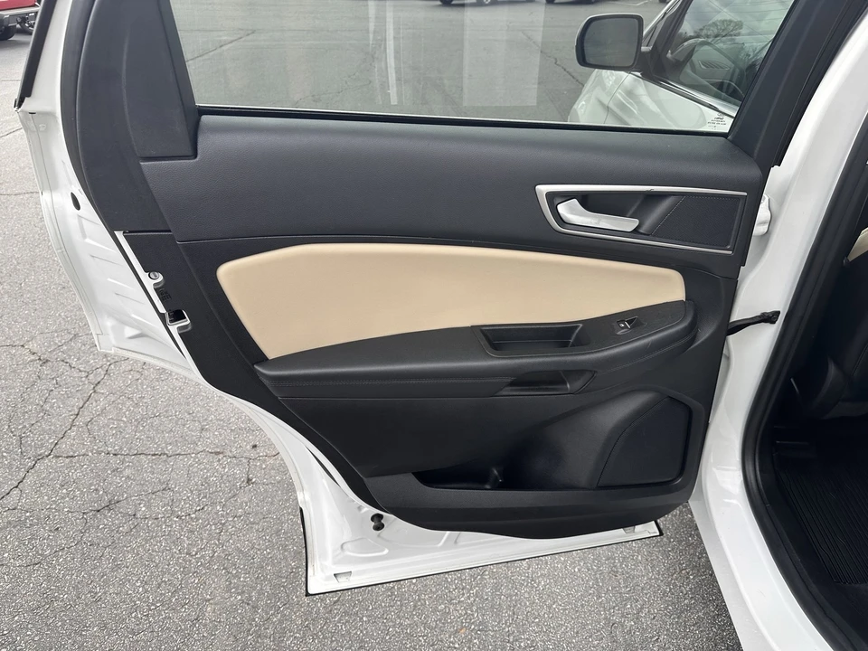 2024 Ford Edge - Image 11 of 21