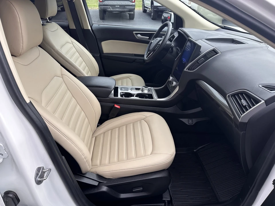 2024 Ford Edge - Image 14 of 21