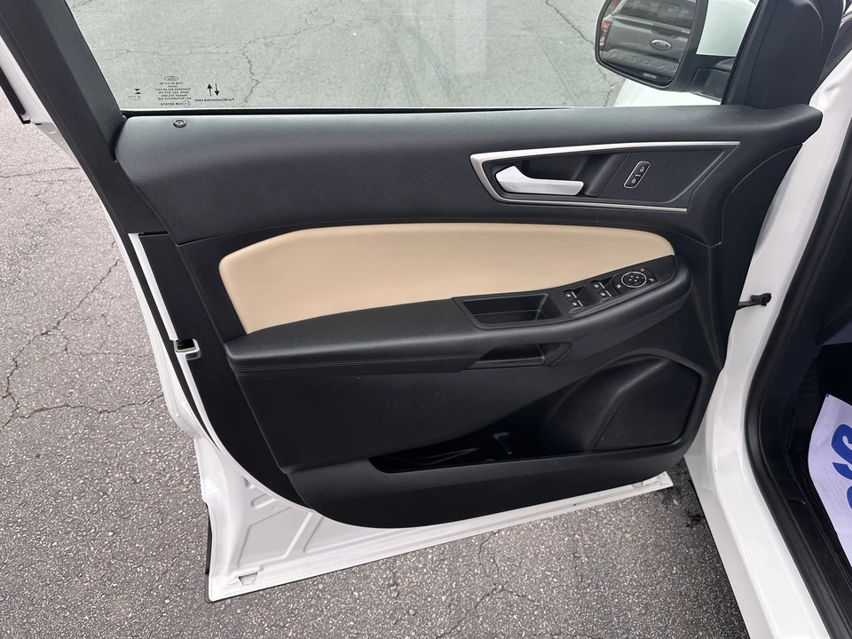 2024 Ford Edge - Image 9 of 21