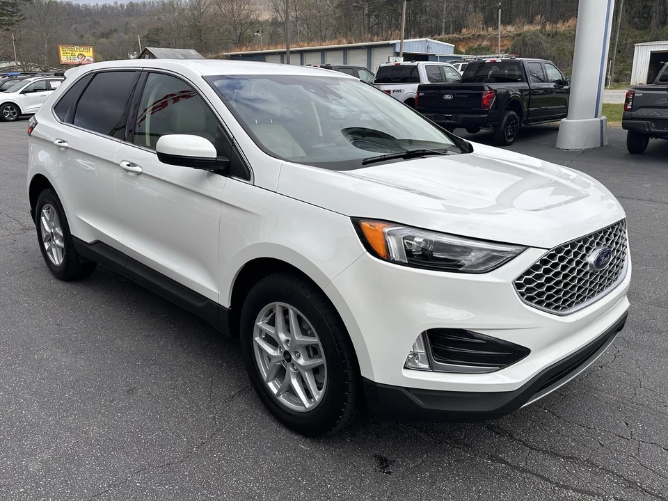 2024 Ford Edge - Image 4 of 21