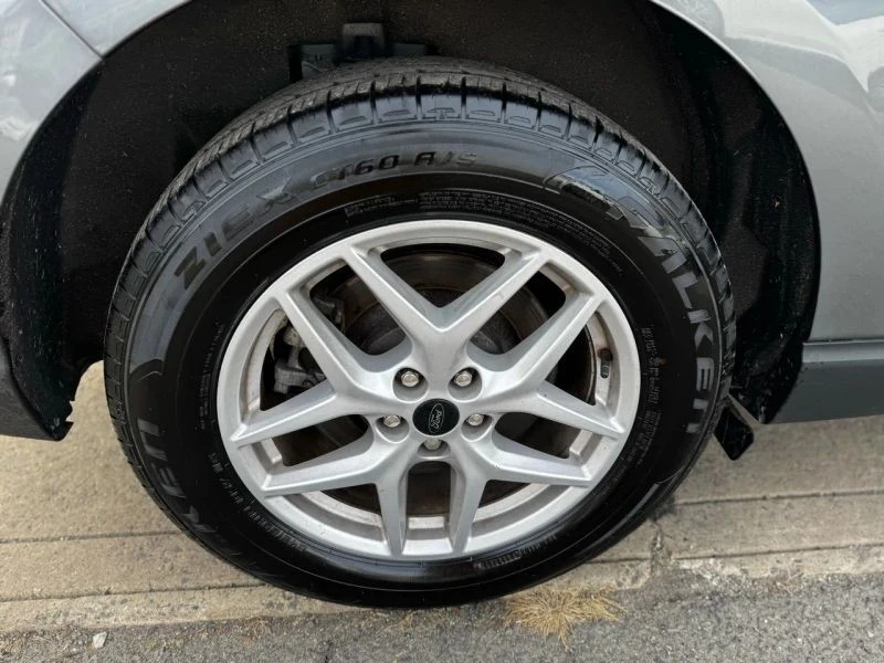 2024 Ford Edge - Image 11 of 12