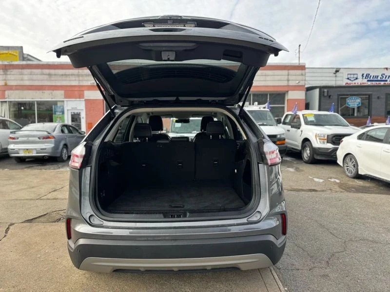 2024 Ford Edge - Image 12 of 12