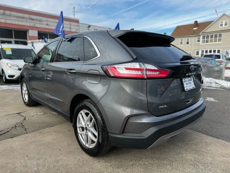 2024 Ford Edge - Image 8 of 12
