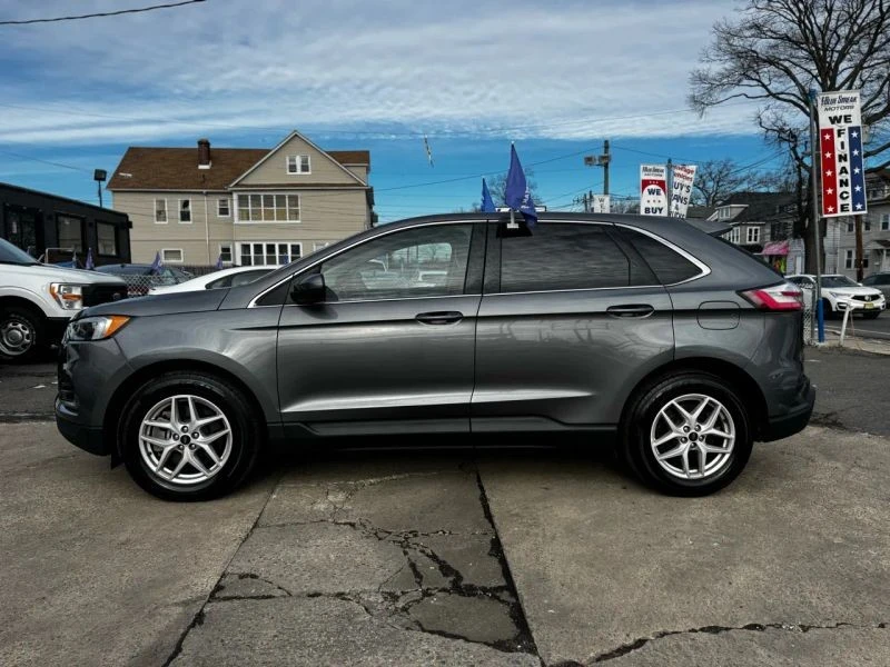 2024 Ford Edge - Image 7 of 12