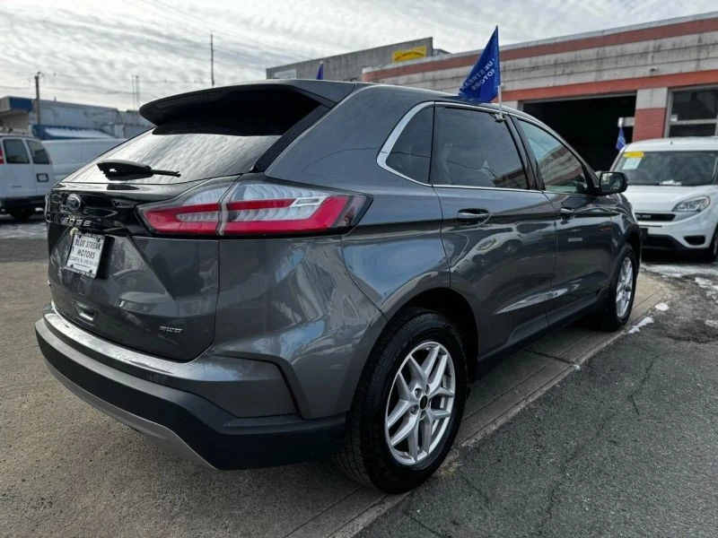 2024 Ford Edge - Image 10 of 12