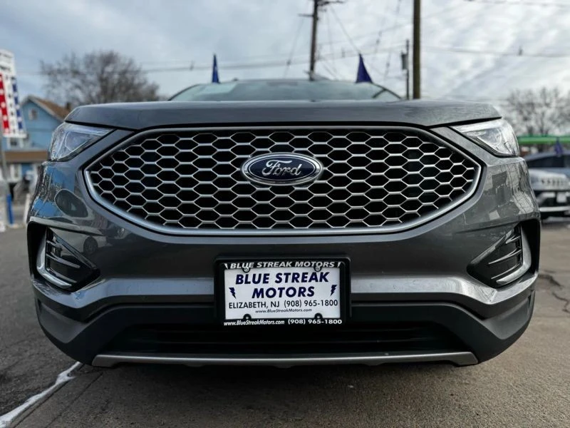 2024 Ford Edge - Image 3 of 12