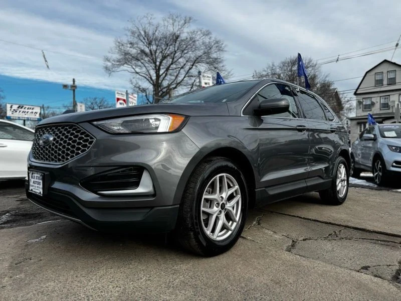 2024 Ford Edge - Image 6 of 12