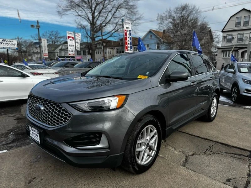 2024 Ford Edge - Image 5 of 12