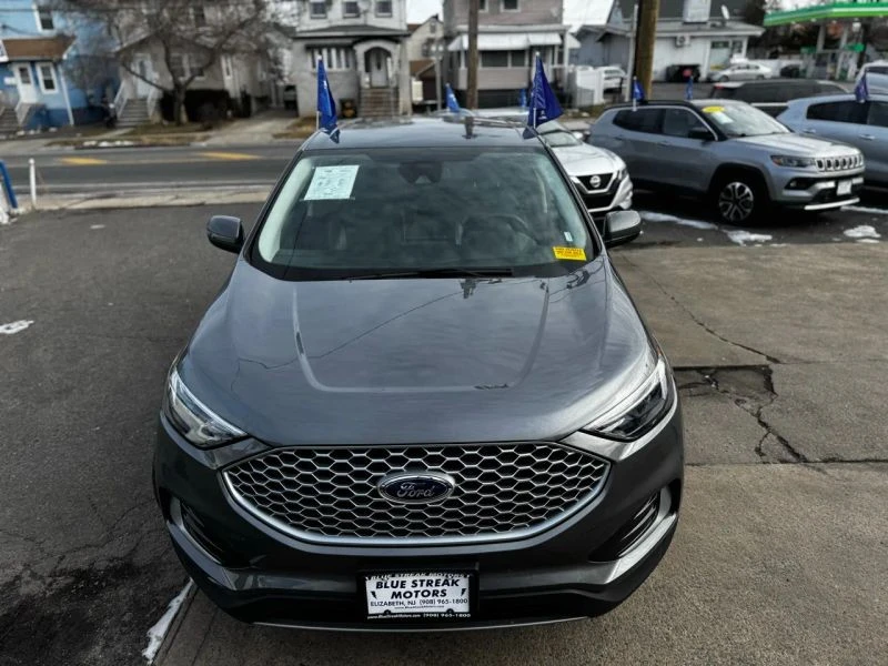 2024 Ford Edge - Image 4 of 12