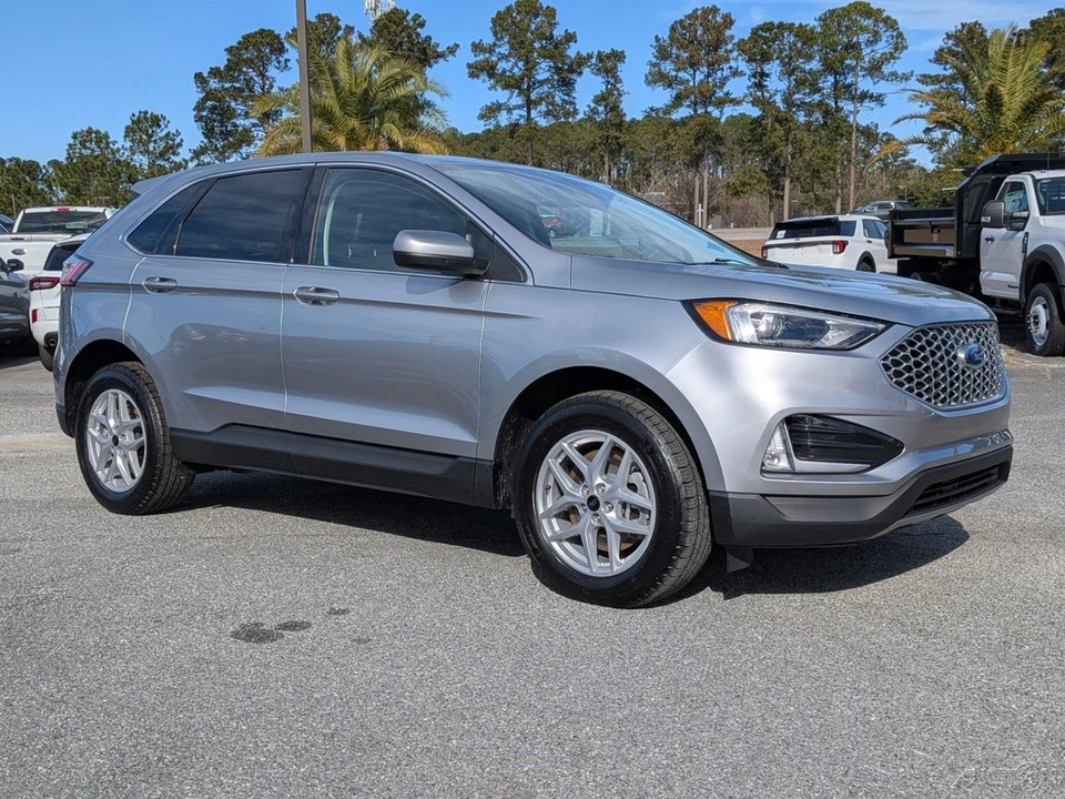 2024 Ford Edge - Image 2 of 21
