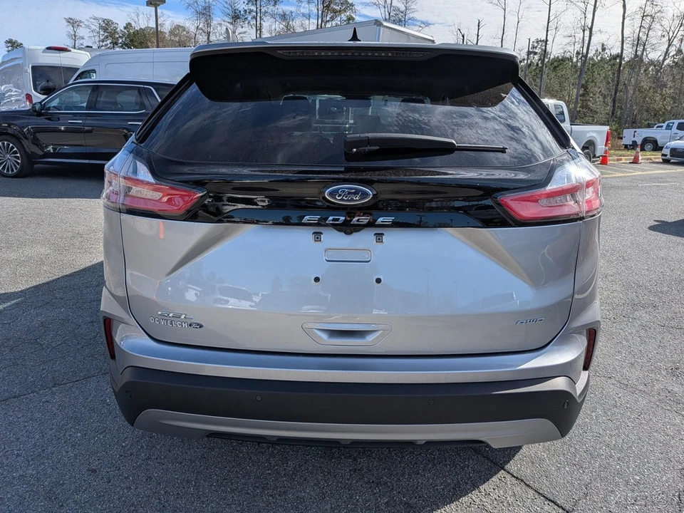 2024 Ford Edge - Image 5 of 21
