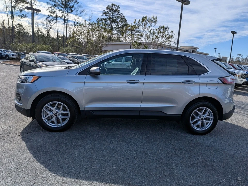 2024 Ford Edge - Image 7 of 21