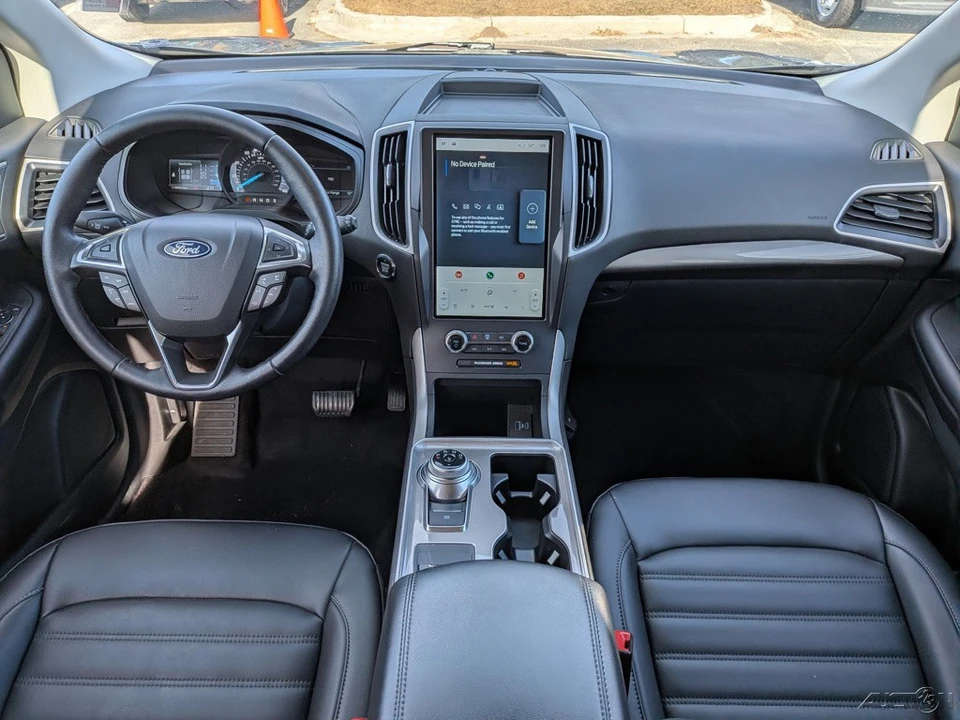 2024 Ford Edge - Image 18 of 21