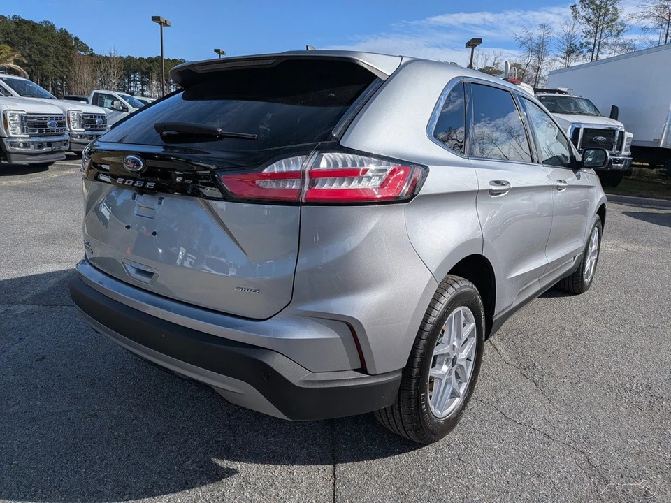 2024 Ford Edge - Image 4 of 21